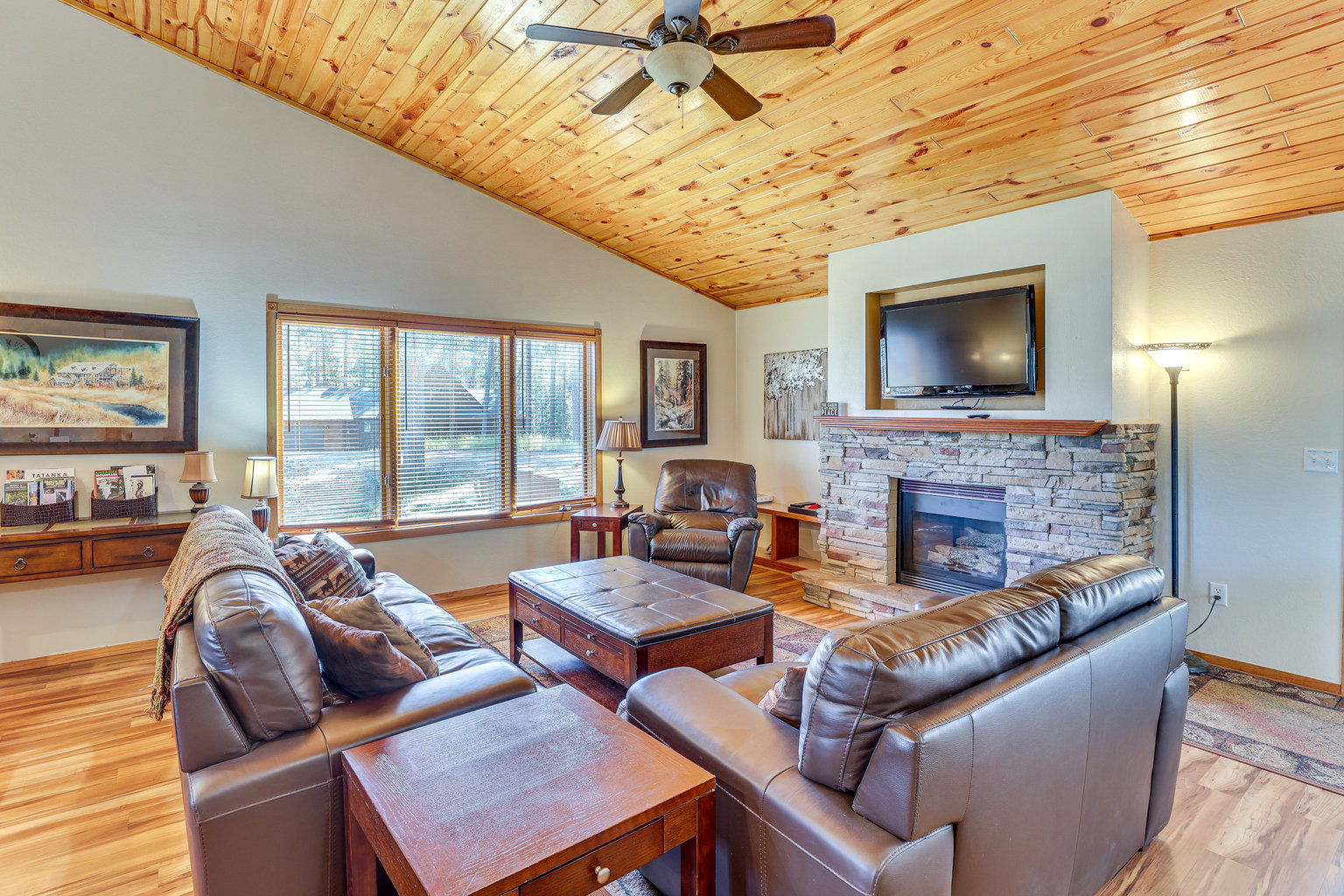 Lead Vacation Rental