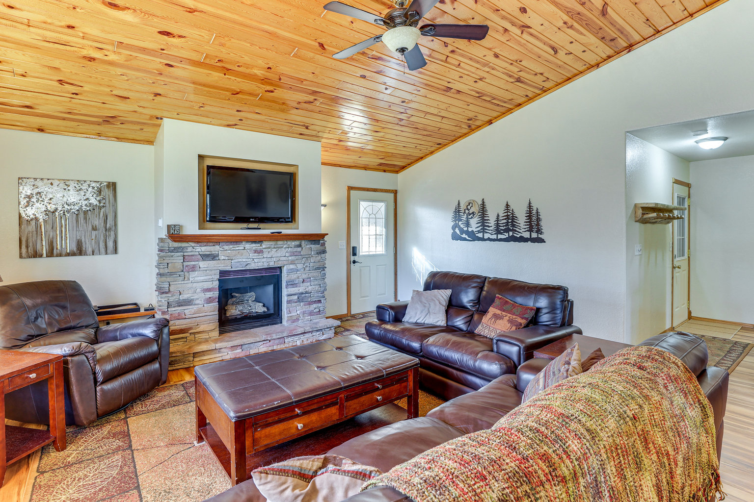 Lead Vacation Rental