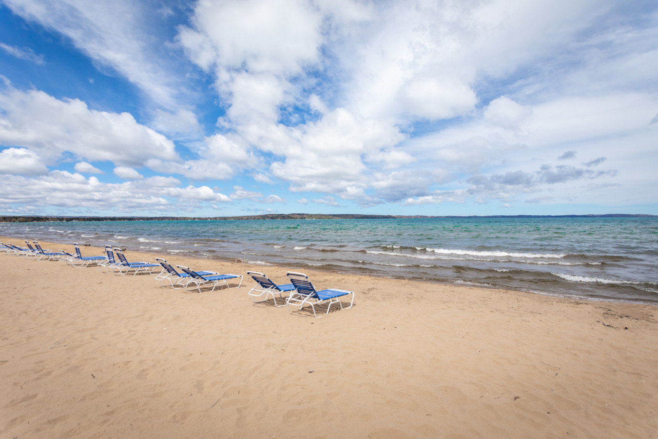 Traverse City Vacation Rental