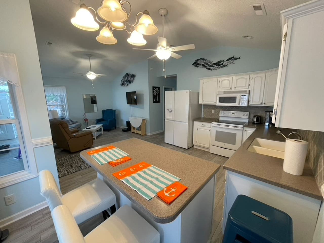 Myrtle Beach Vacation Rental