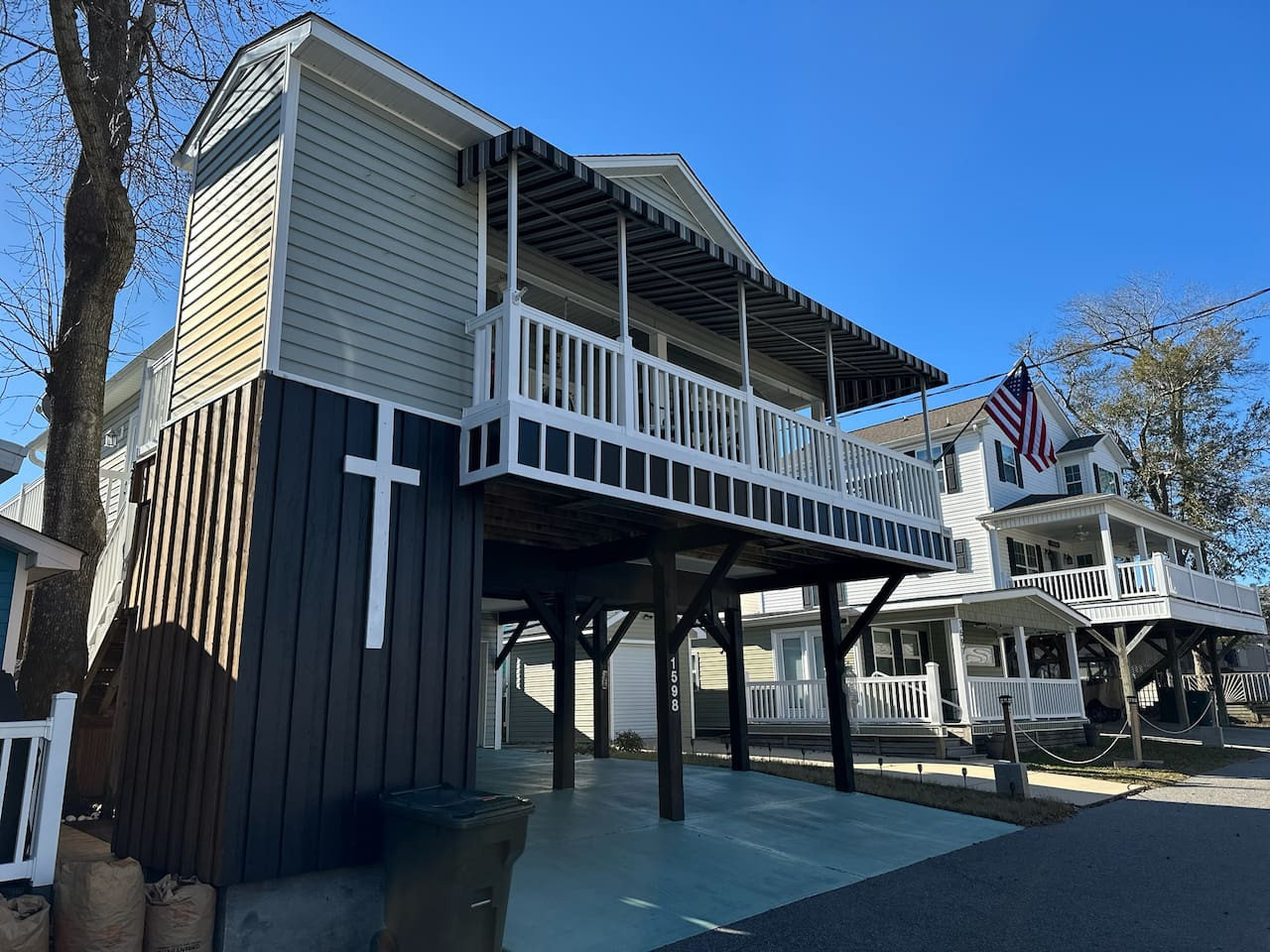 Myrtle Beach Vacation Rental