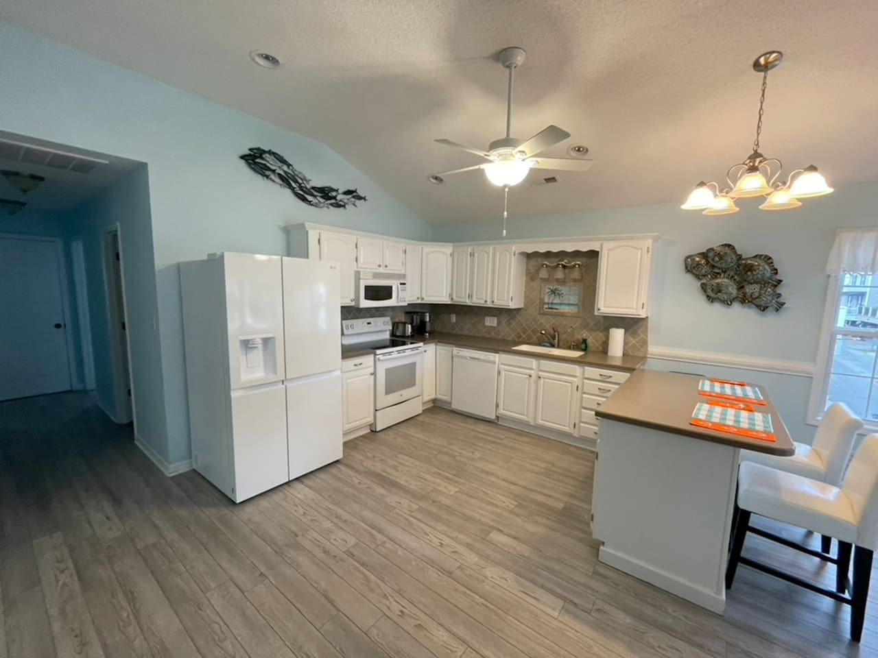 Myrtle Beach Vacation Rental