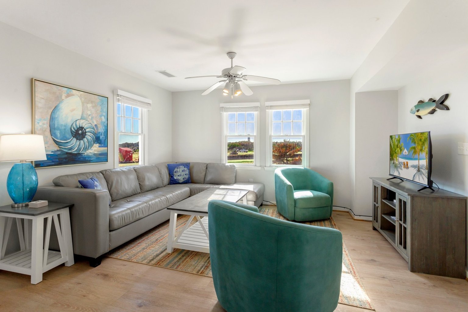 Buxton Vacation Rental