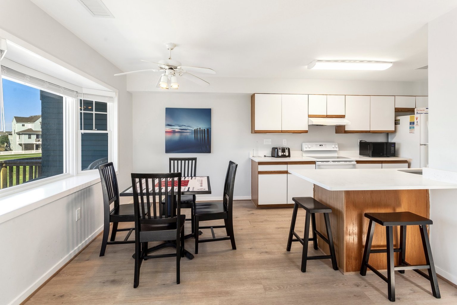 Buxton Vacation Rental