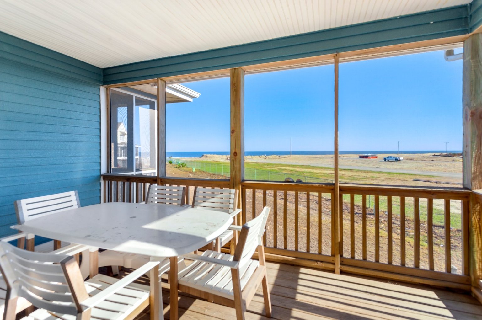 Buxton Vacation Rental