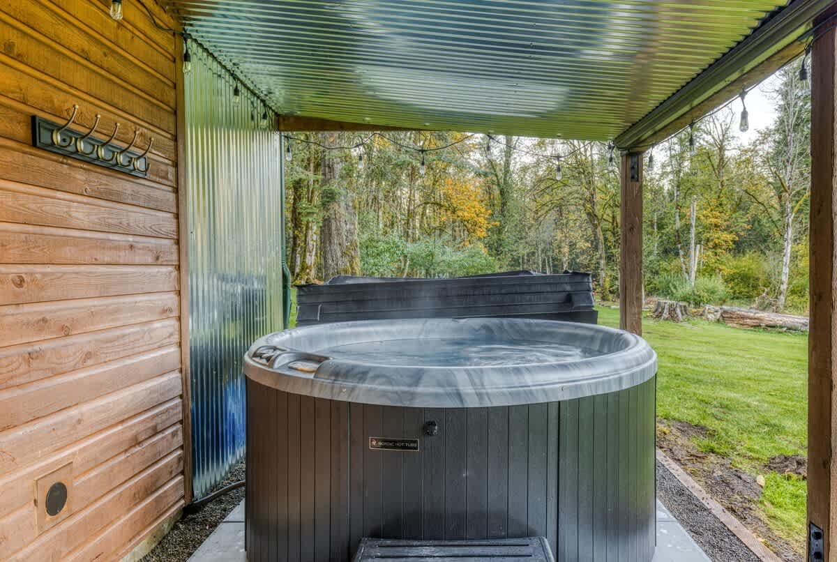 Sandy Vacation Rental
