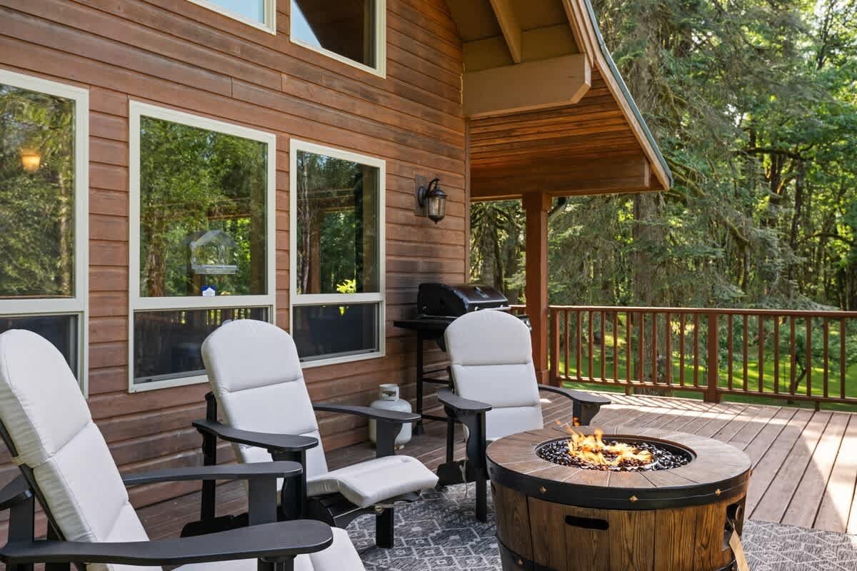 Sandy Vacation Rental