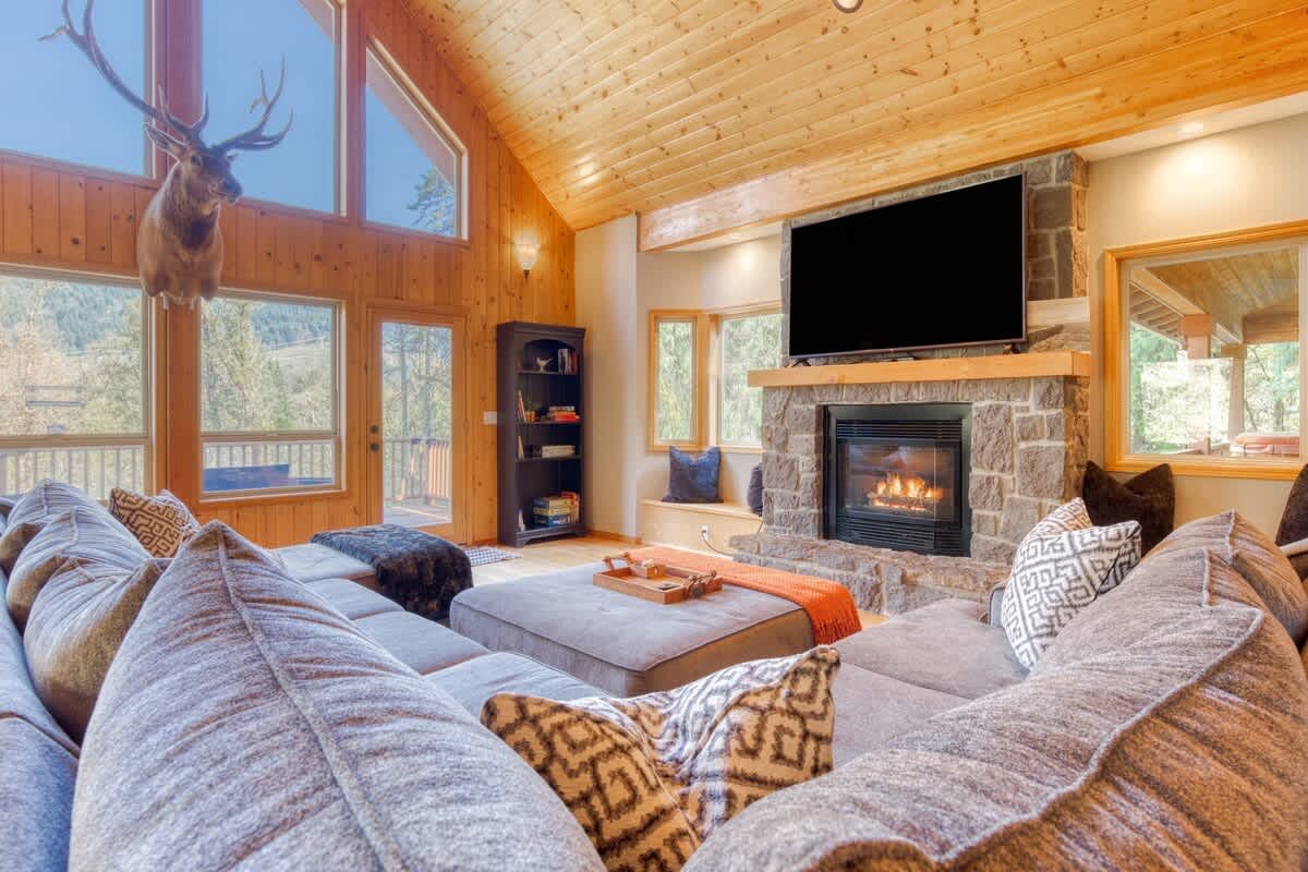Sandy Vacation Rental