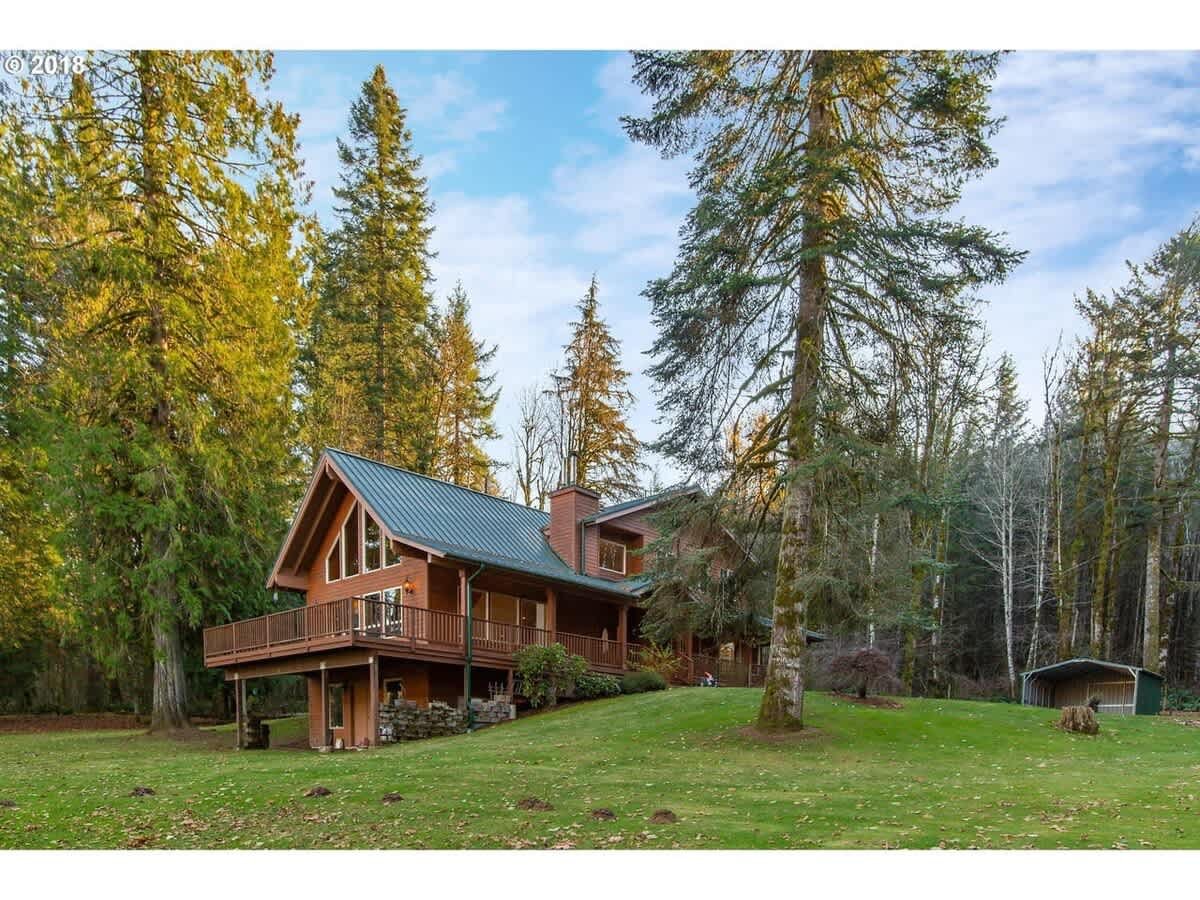 Sandy Vacation Rental