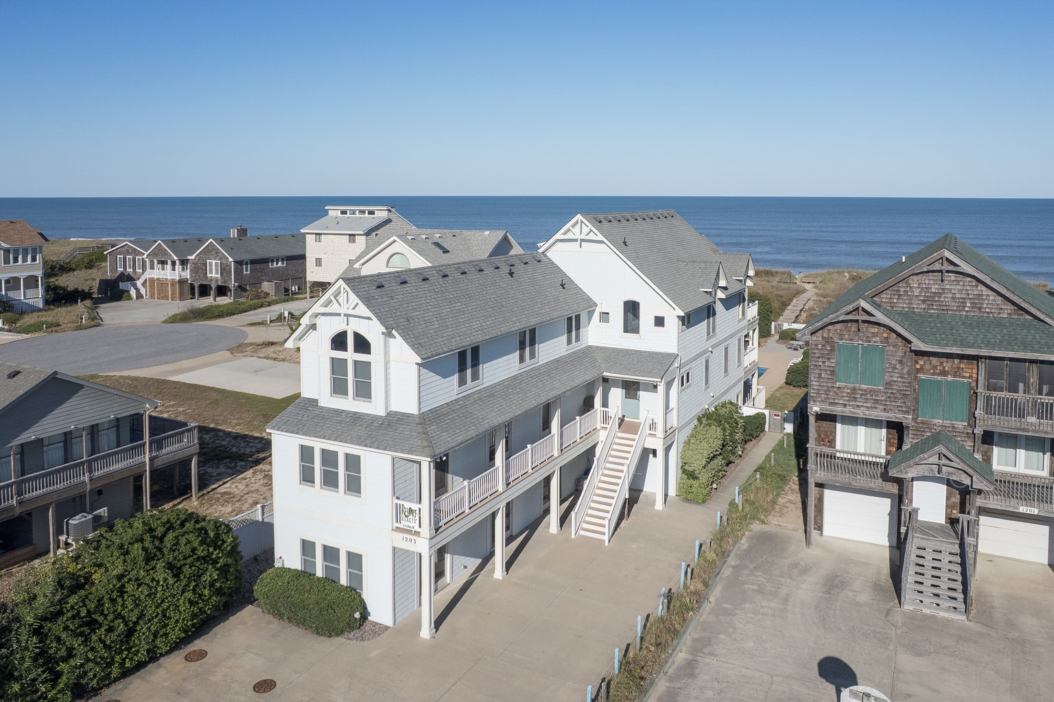 Kill Devil Hills Vacation Rental