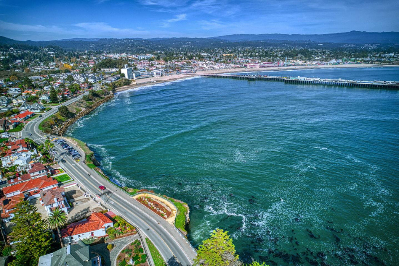 Santa Cruz Vacation Rental