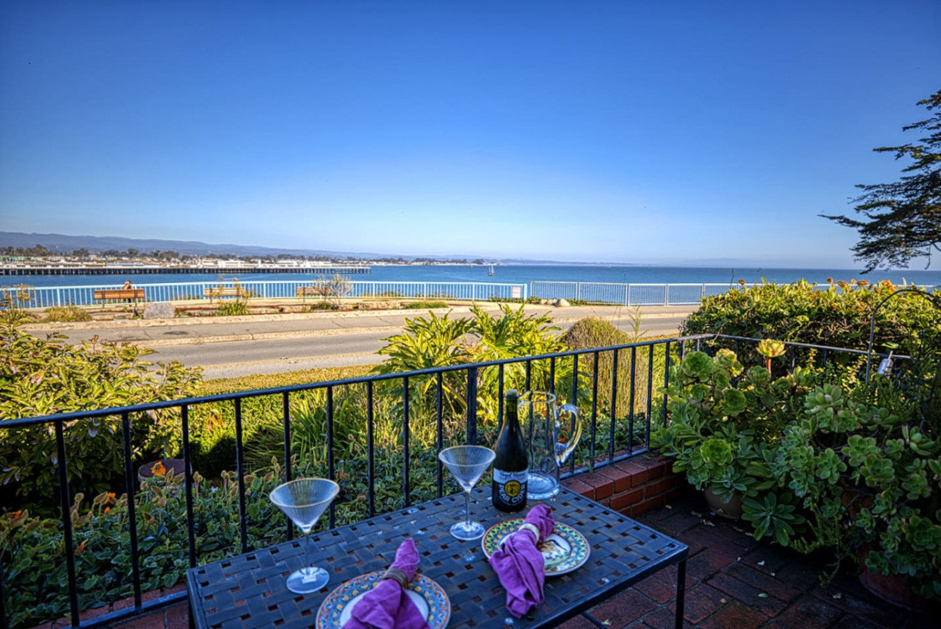 Santa Cruz Vacation Rental
