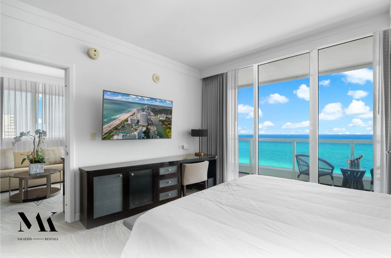 Miami Beach Vacation Rental