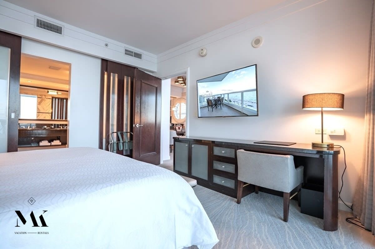 Miami Beach Vacation Rental
