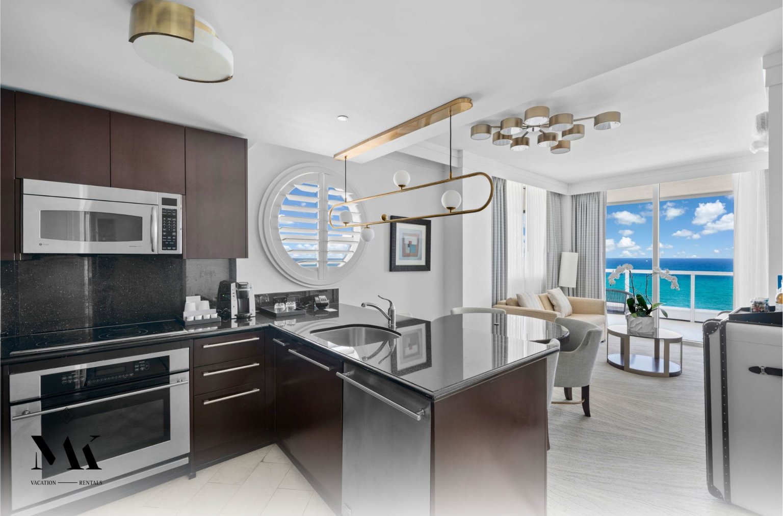 Miami Beach Vacation Rental