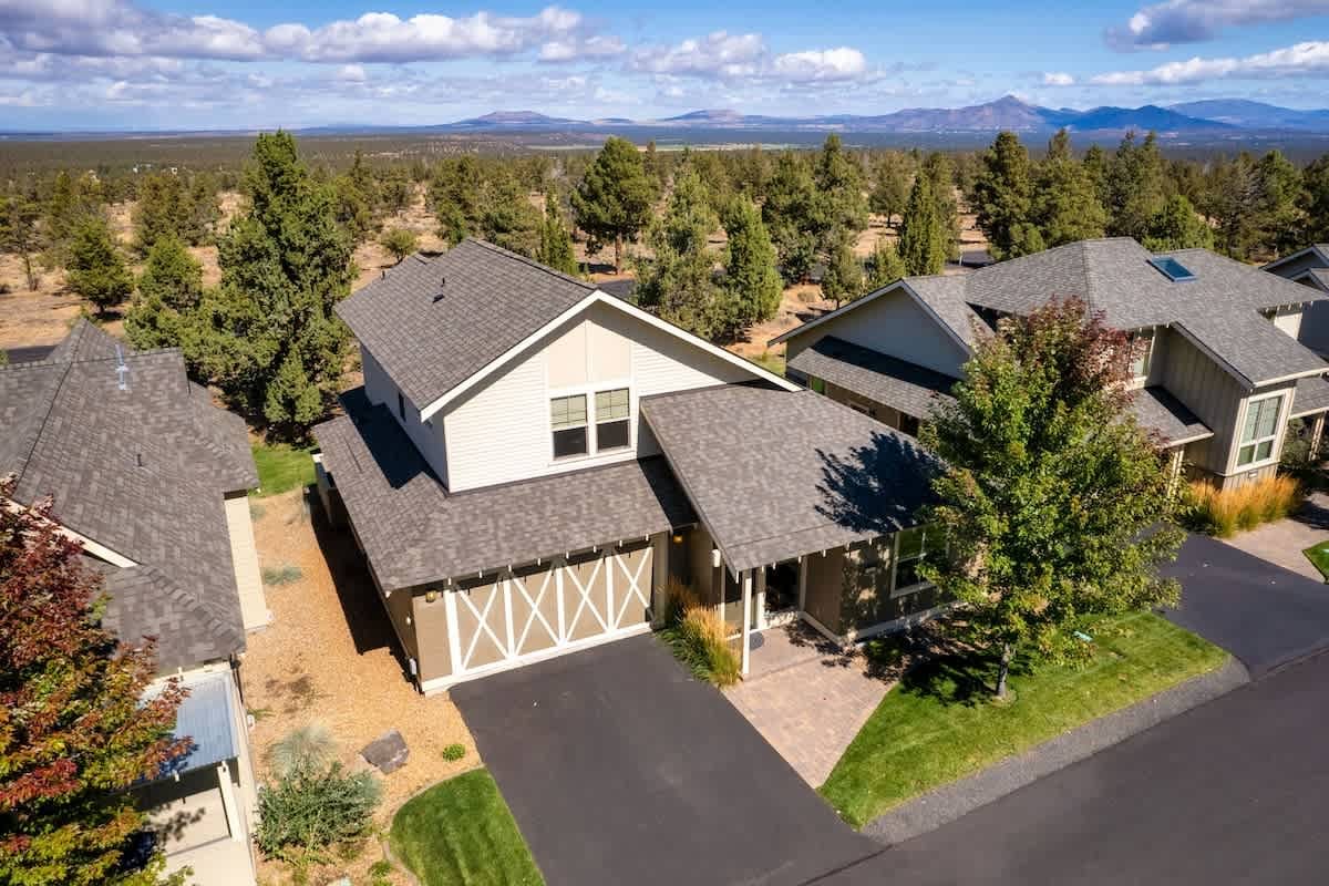 Redmond Vacation Rental