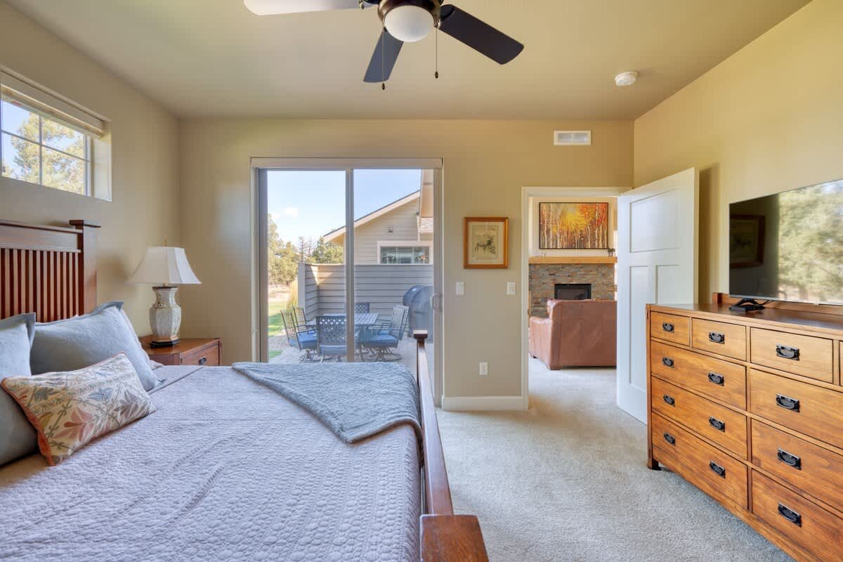 Redmond Vacation Rental