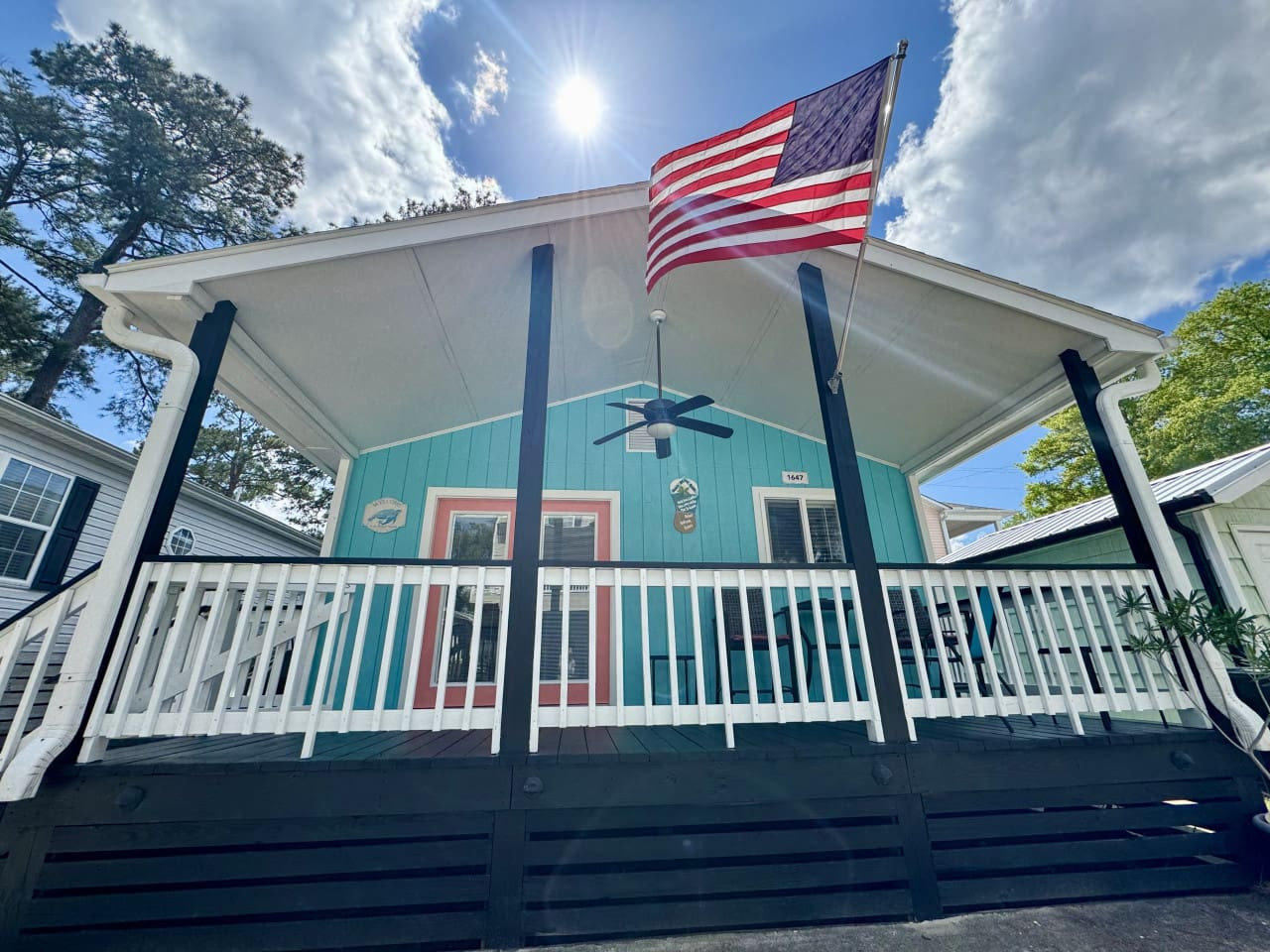 Myrtle Beach Vacation Rental