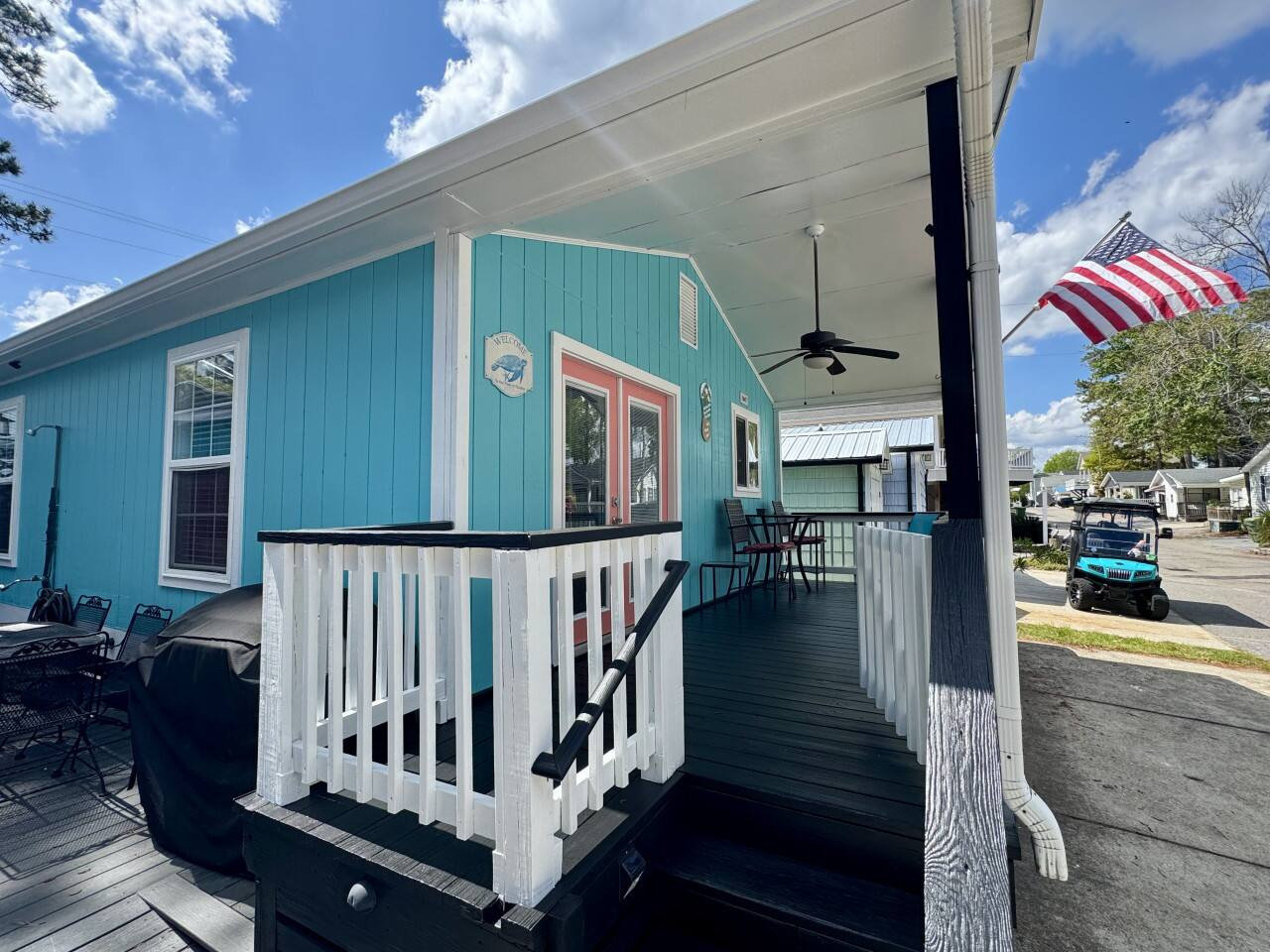 Myrtle Beach Vacation Rental