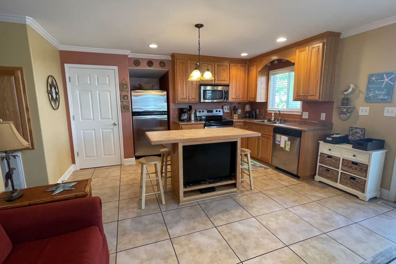 Myrtle Beach Vacation Rental