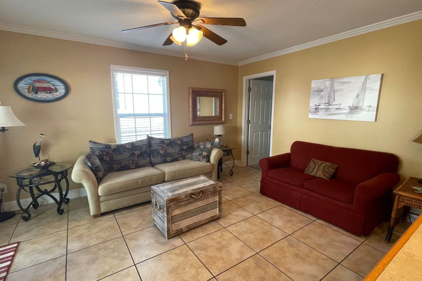 Myrtle Beach Vacation Rental