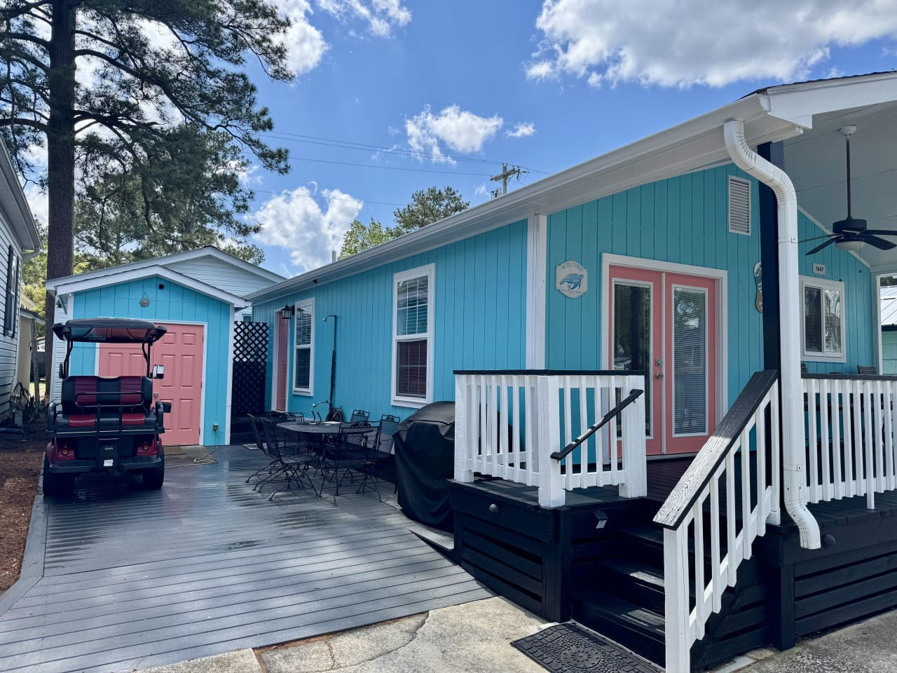 Myrtle Beach Vacation Rental