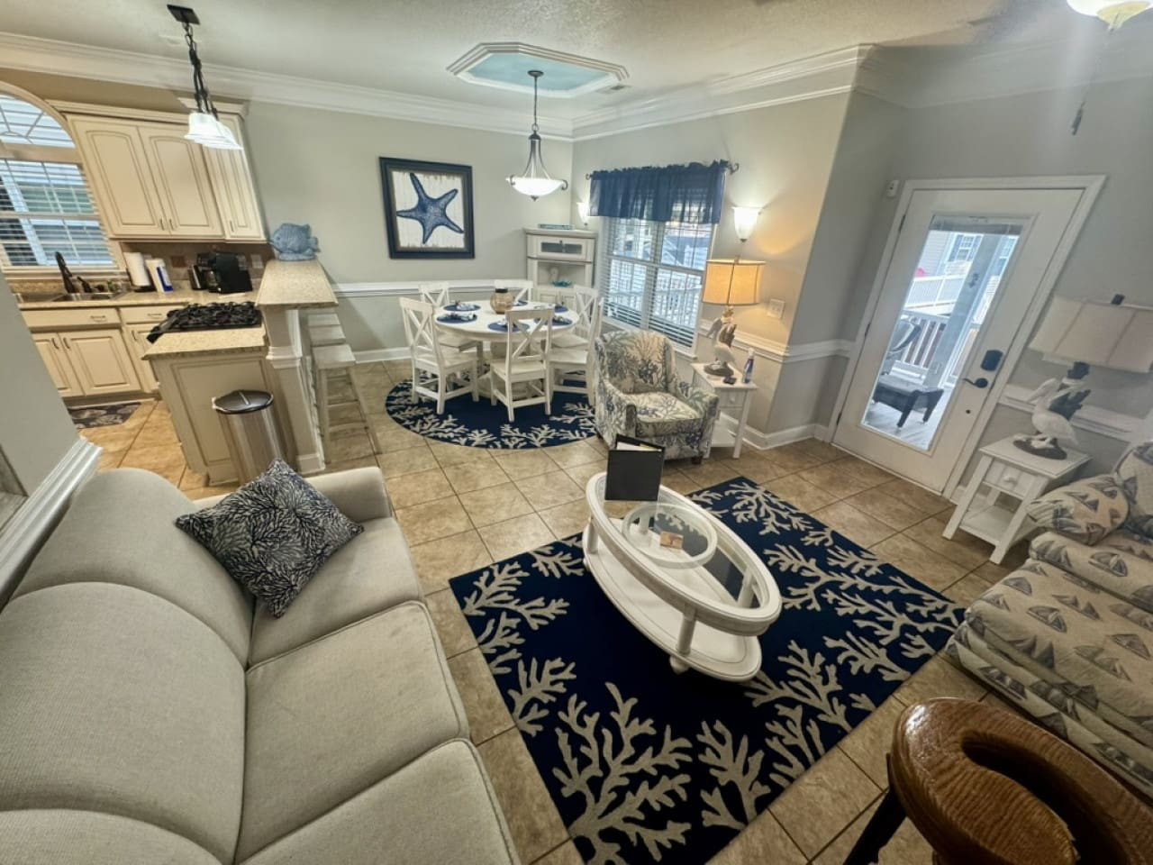 Myrtle Beach Vacation Rental