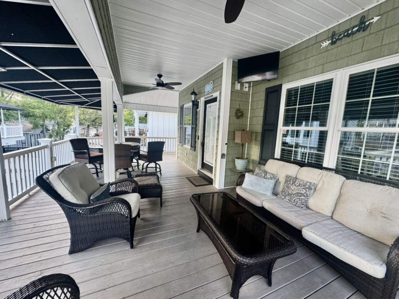 Myrtle Beach Vacation Rental