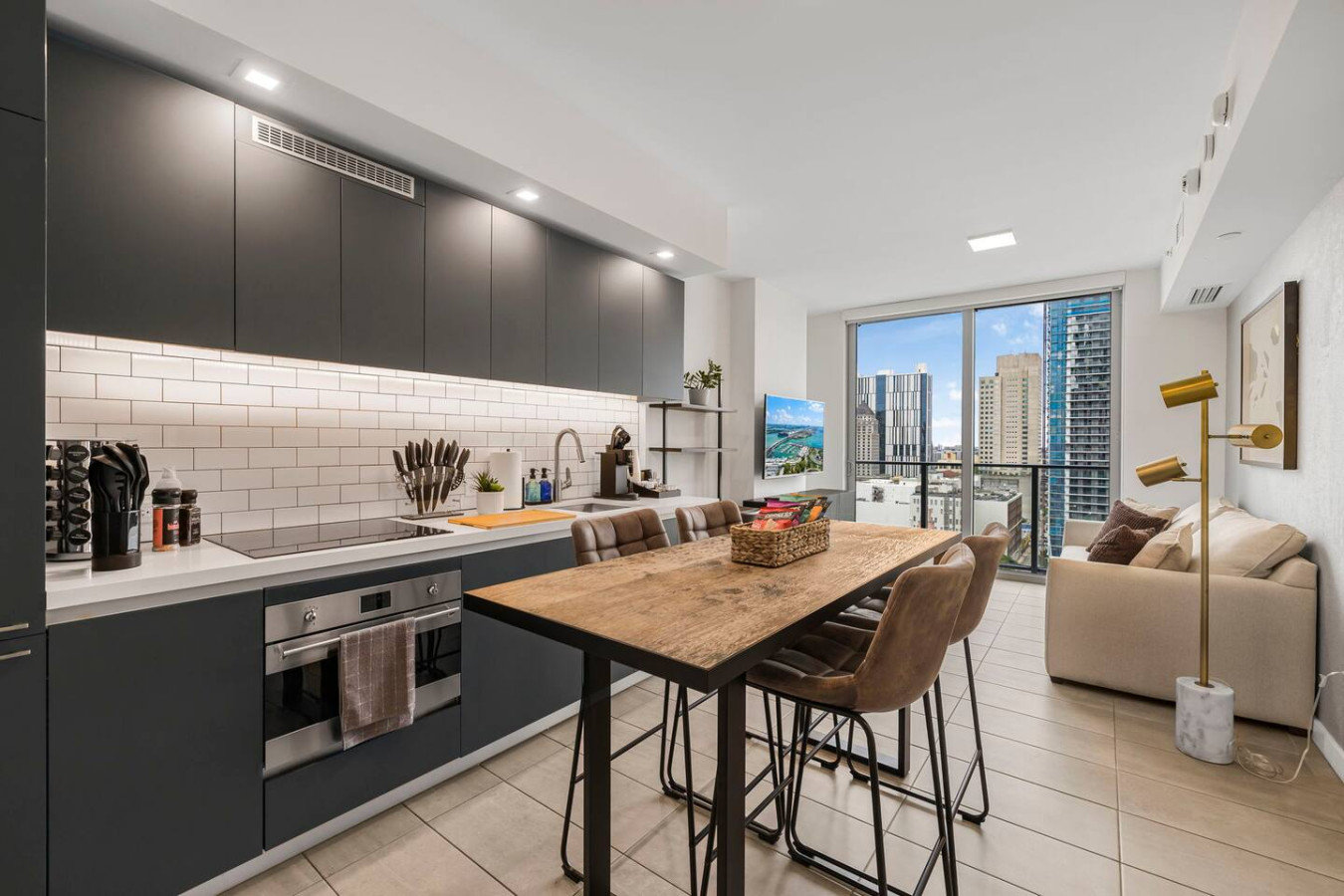 Miami Vacation Rental