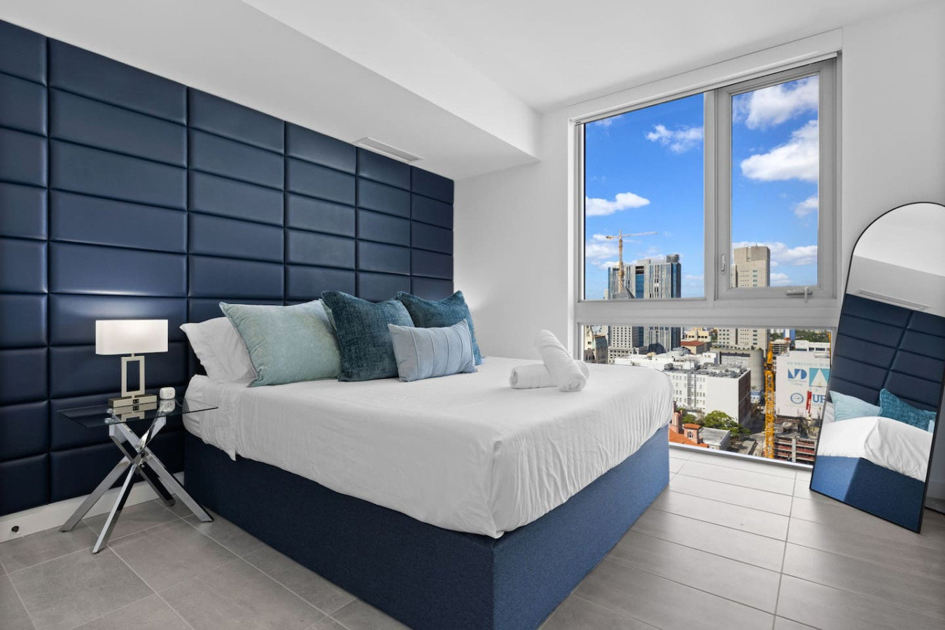 Miami Vacation Rental