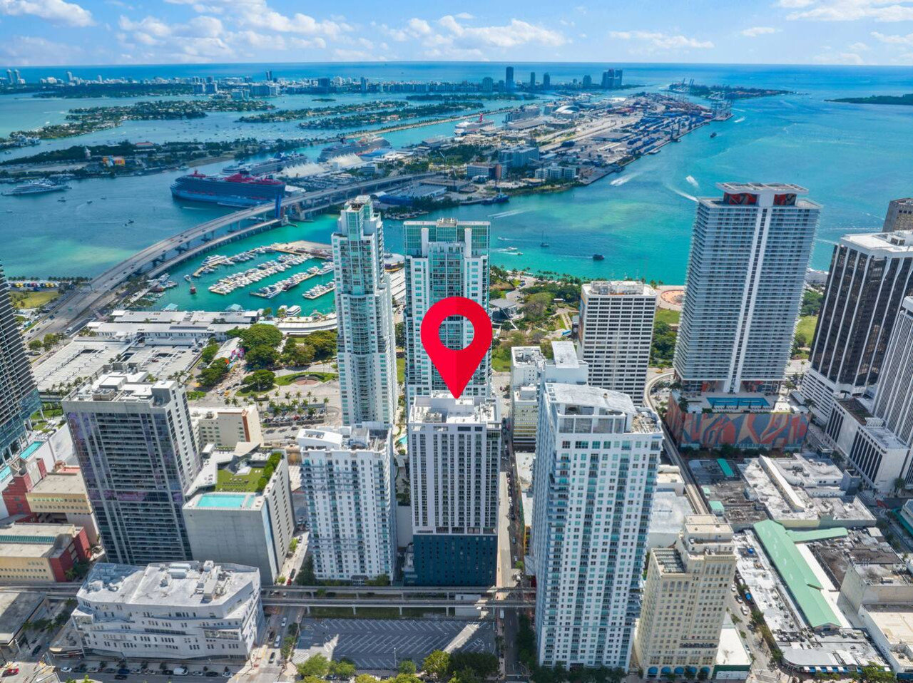 Miami Vacation Rental