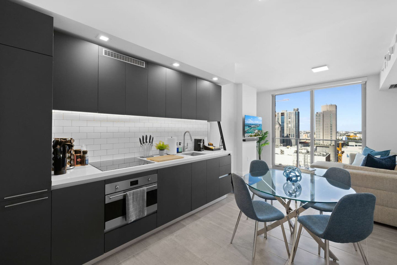 Miami Vacation Rental