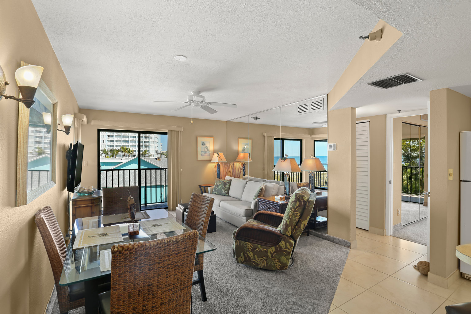 St Pete Beach Vacation Rental