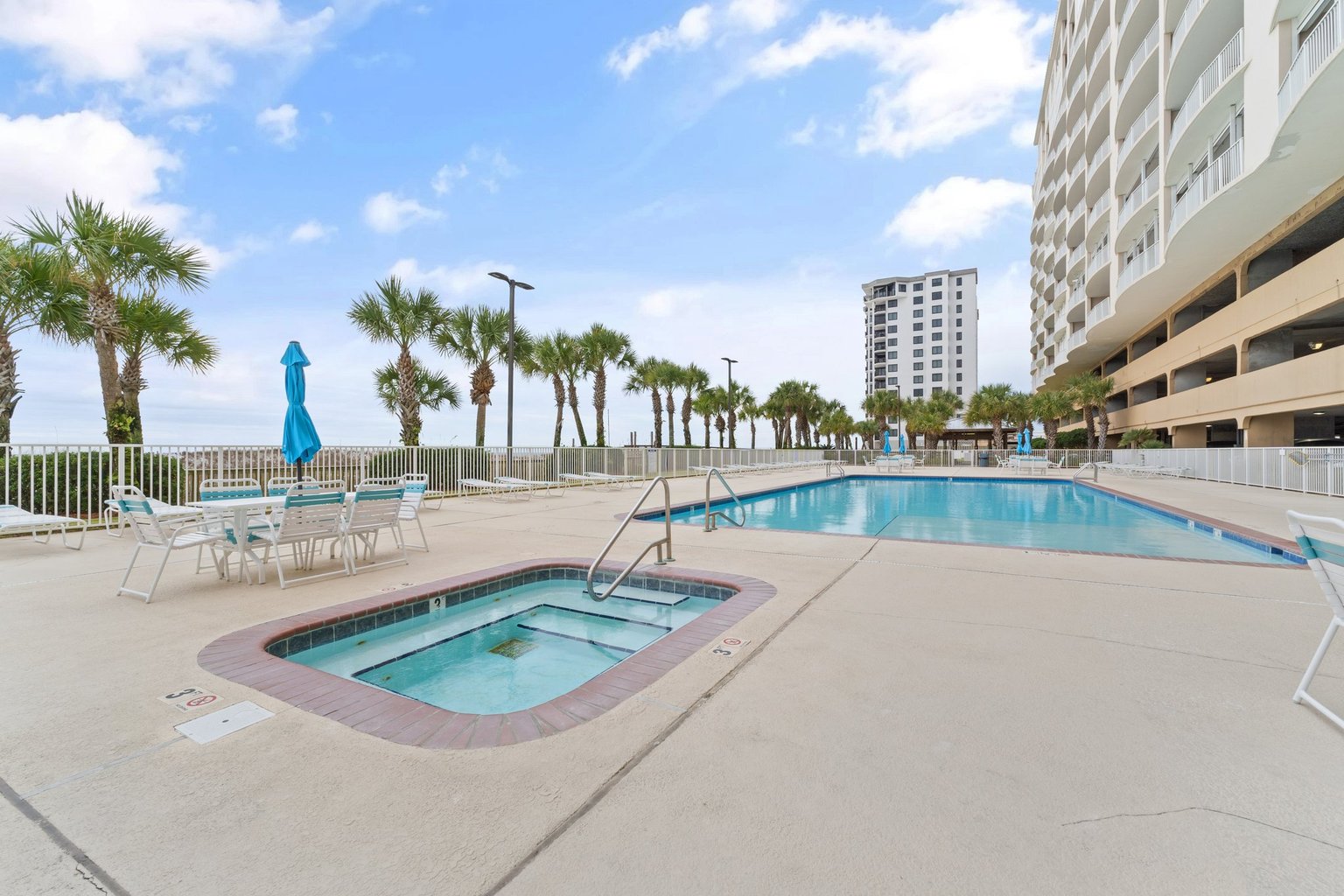 Orange Beach Vacation Rental