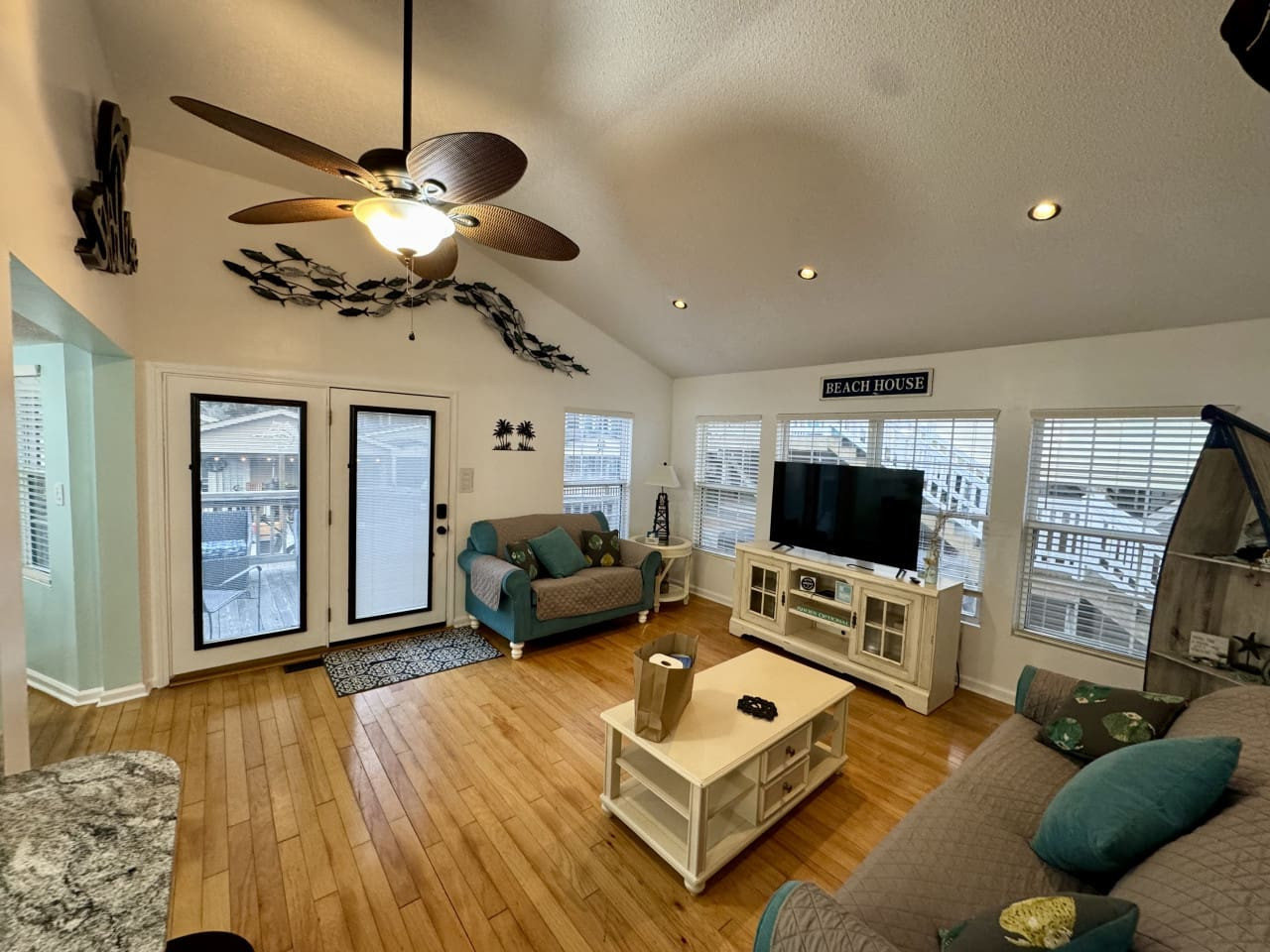 Myrtle Beach Vacation Rental