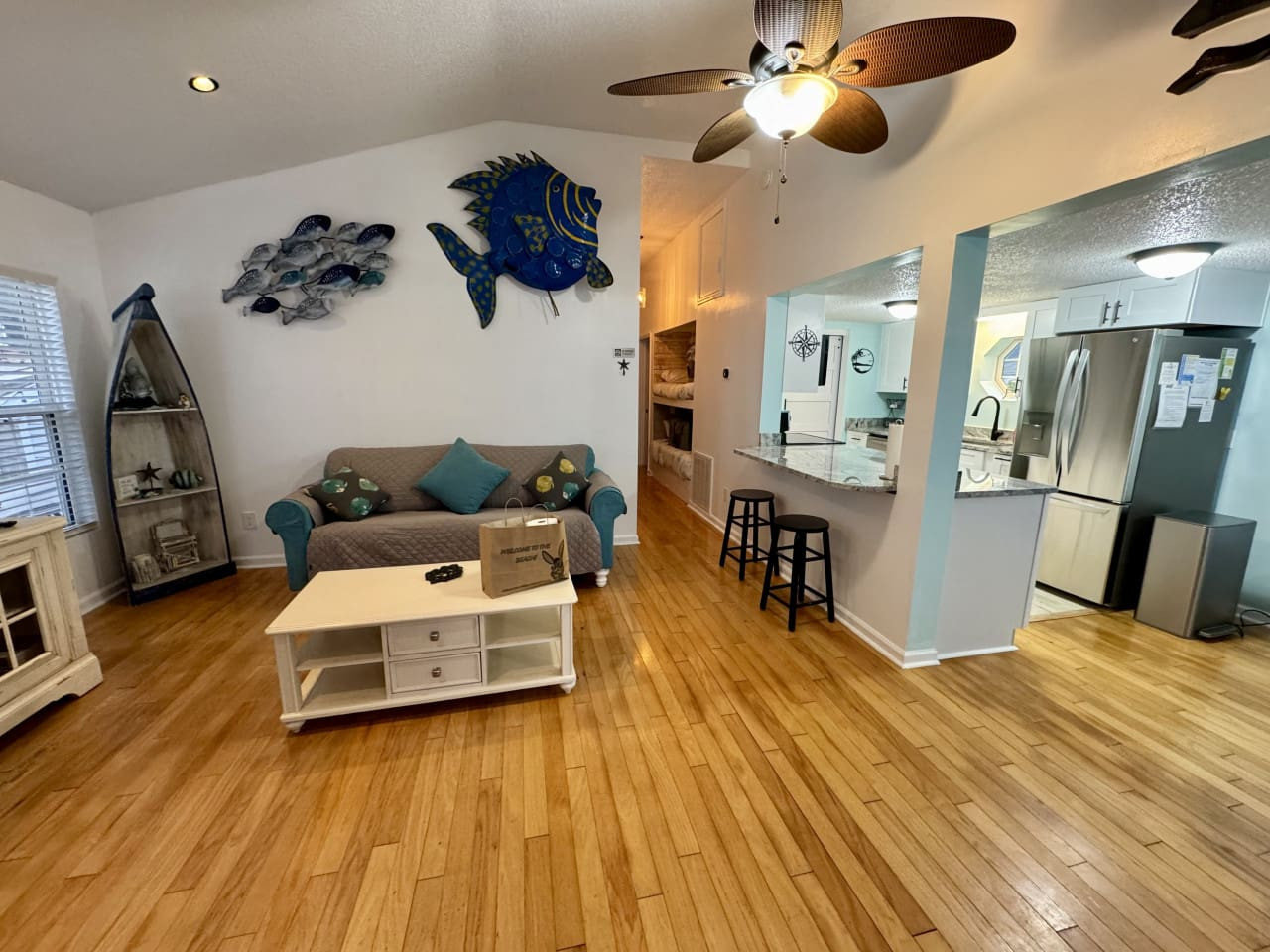 Myrtle Beach Vacation Rental