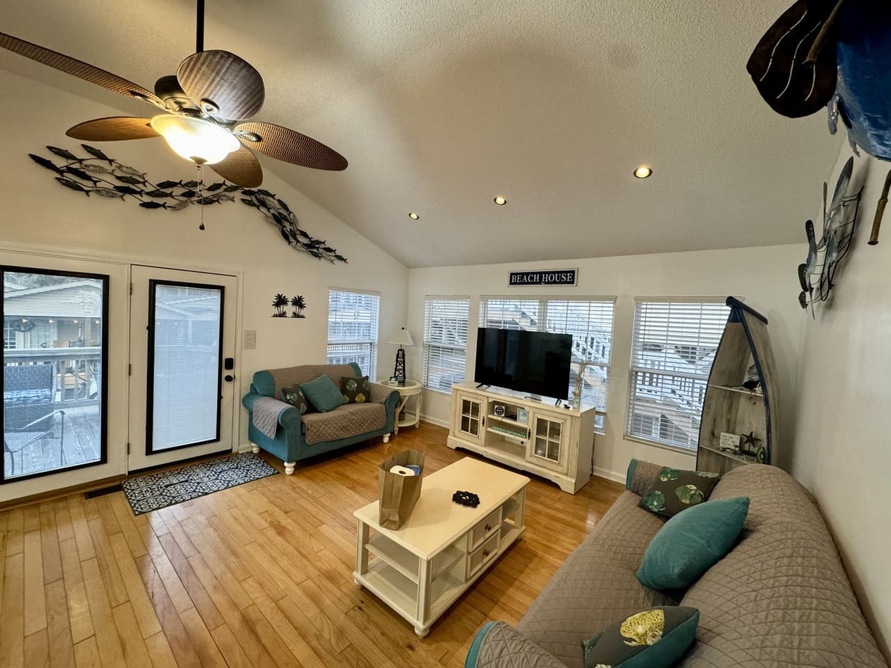 Myrtle Beach Vacation Rental