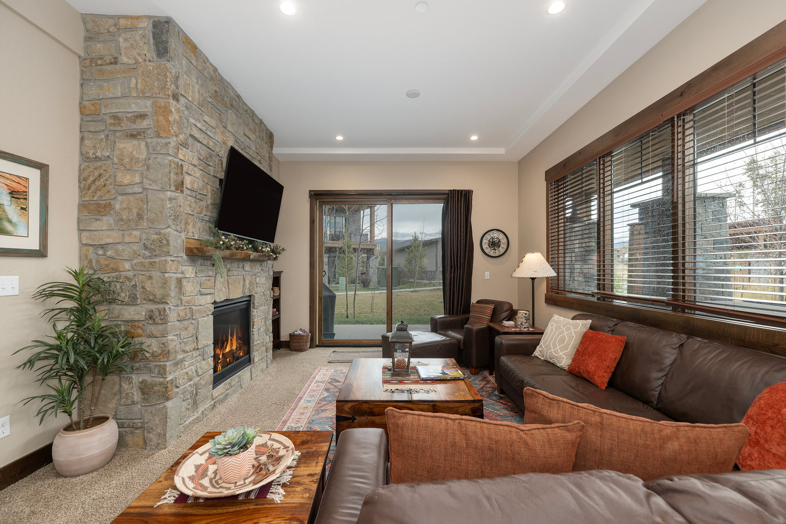 Fraser Vacation Rental