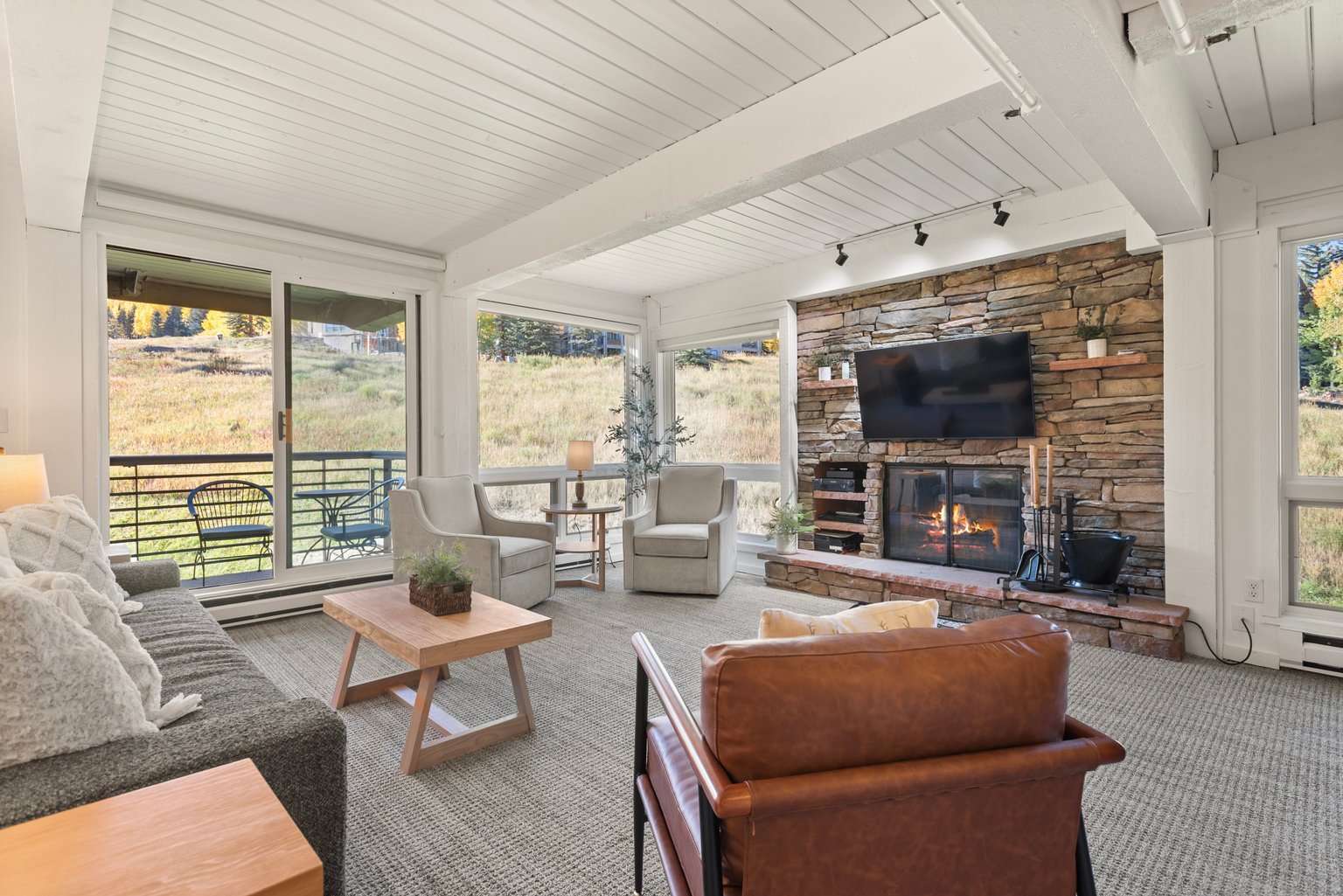 Snowmass Village Vacation Rental