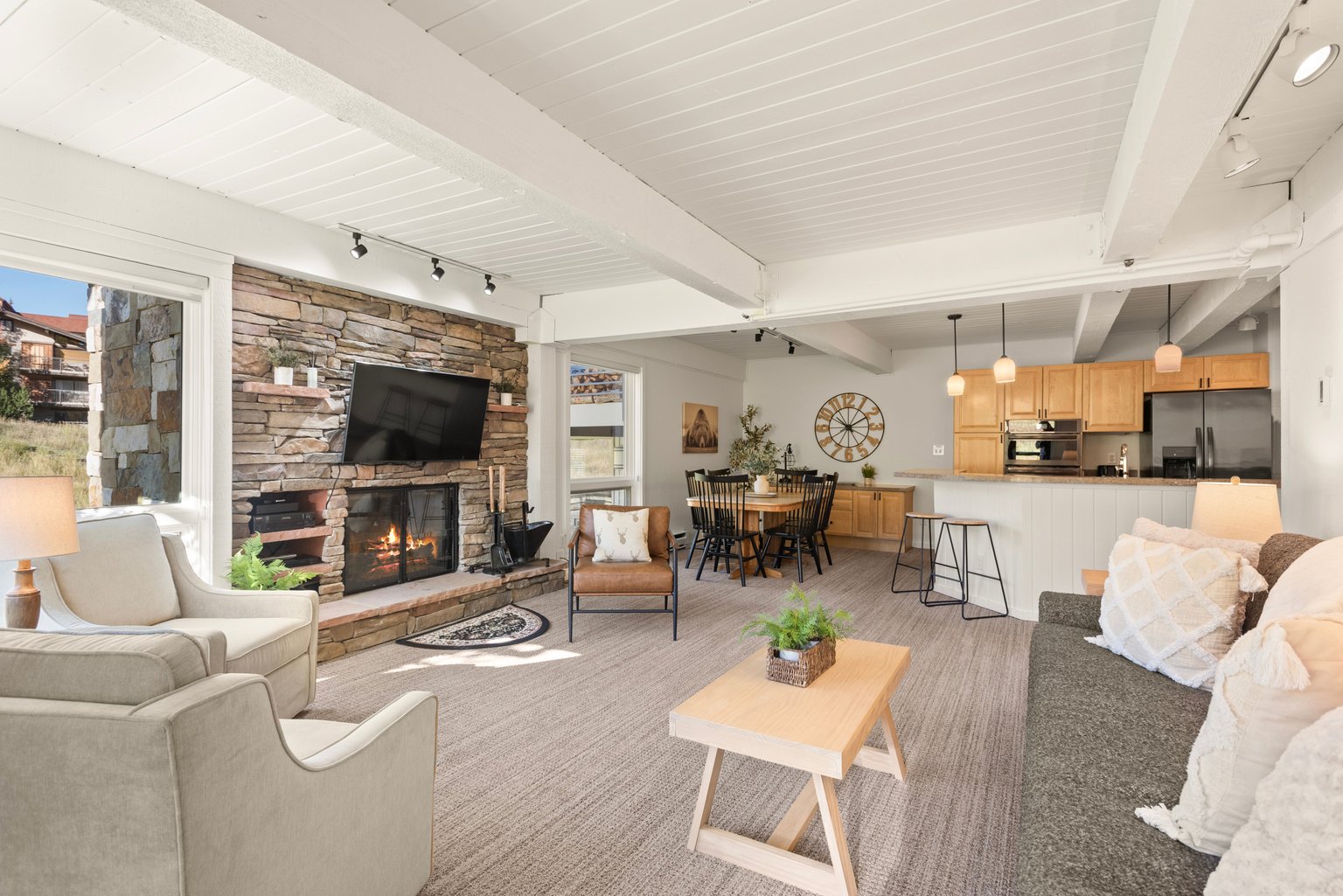 Snowmass Village Vacation Rental