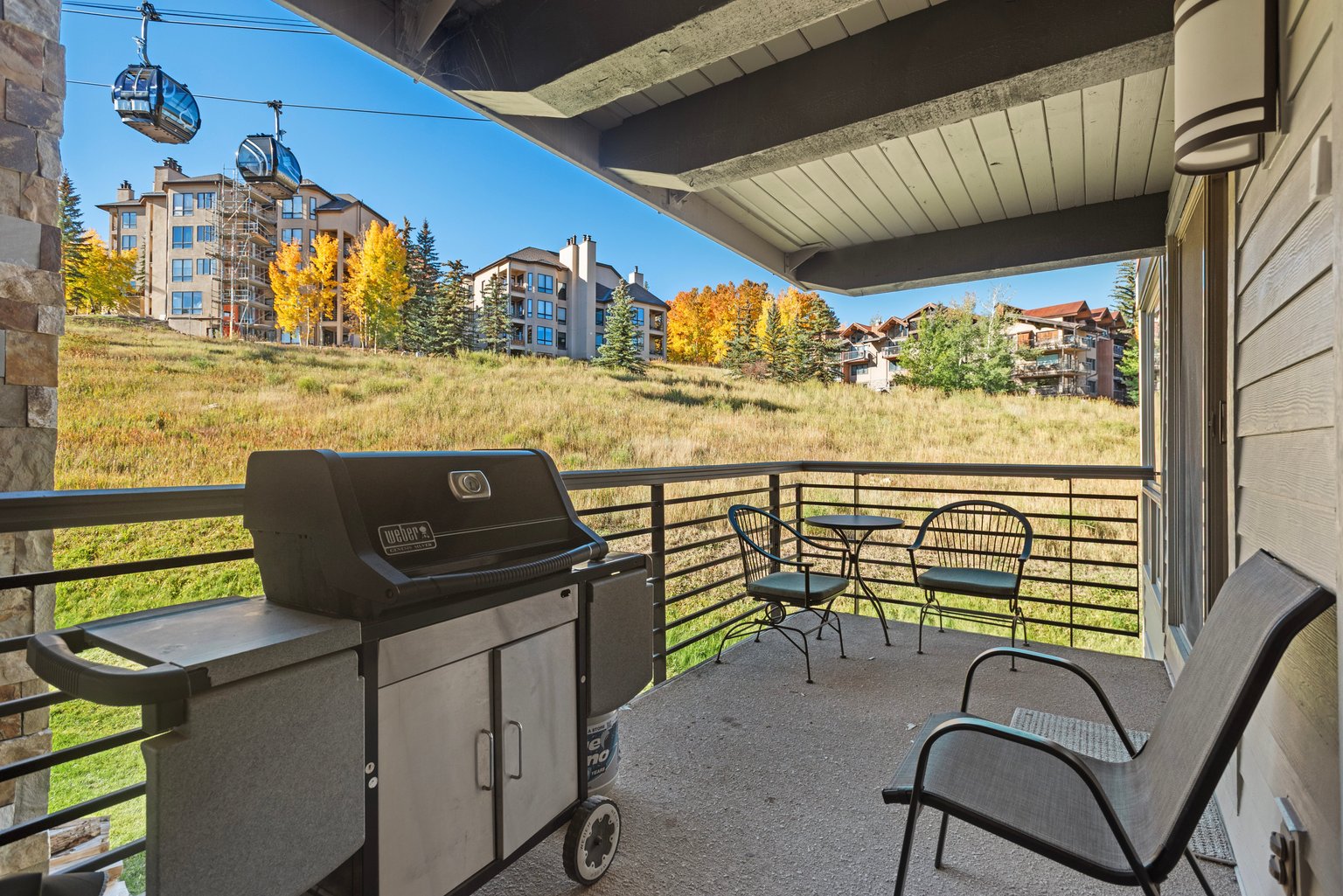 Snowmass Village Vacation Rental