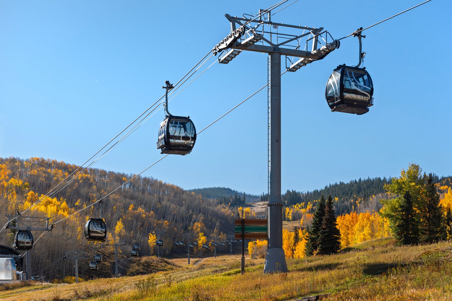 Snowmass Village Vacation Rental