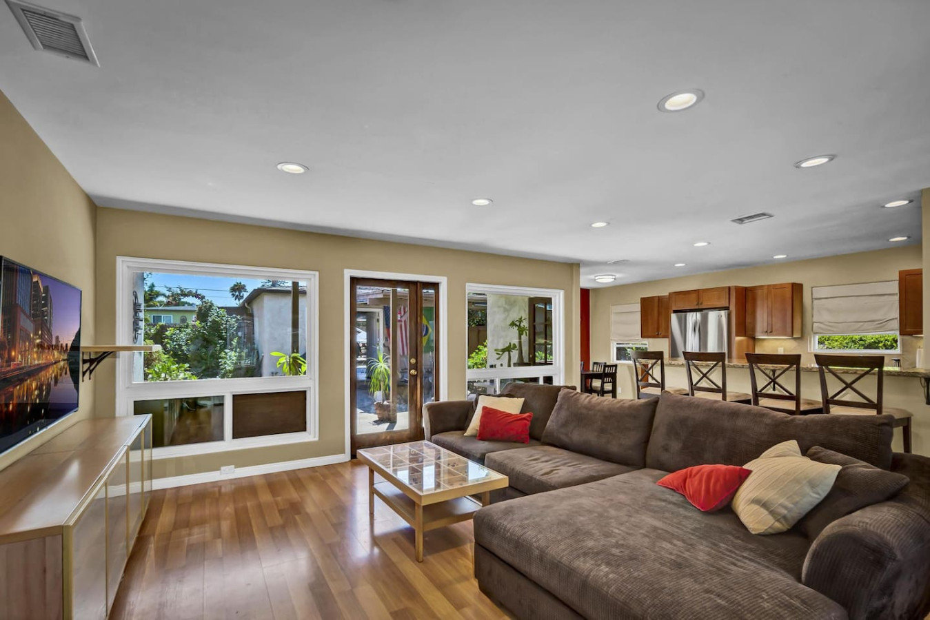 San Diego Vacation Rental