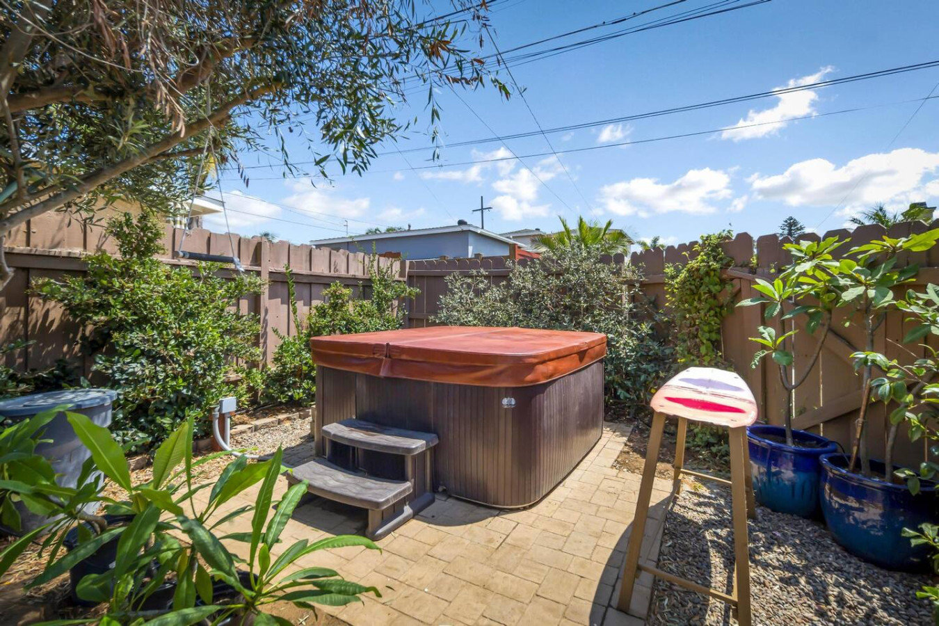 San Diego Vacation Rental