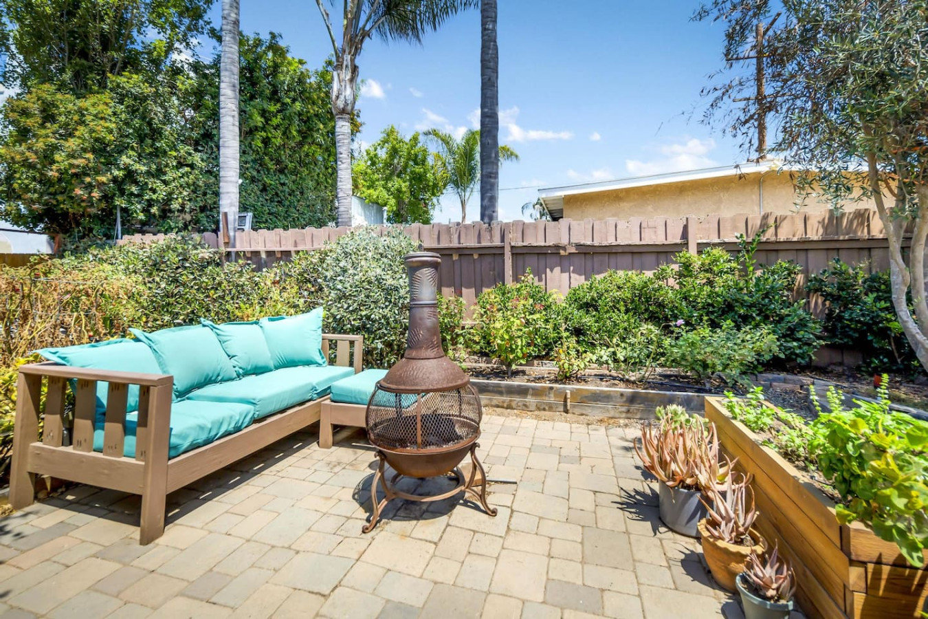 San Diego Vacation Rental