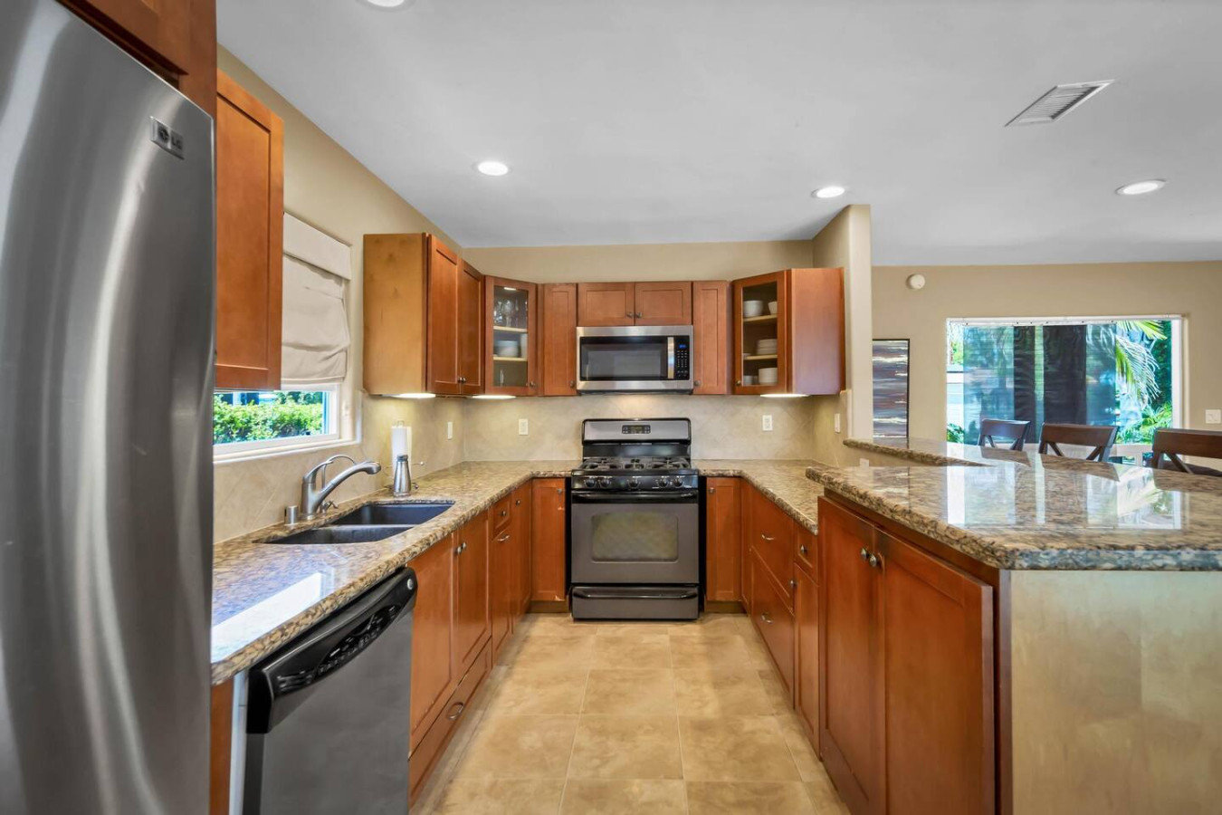 San Diego Vacation Rental