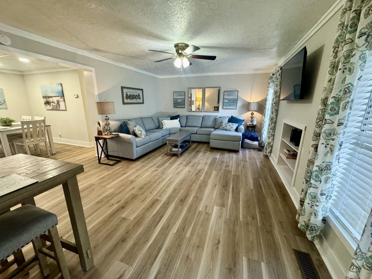 Myrtle Beach Vacation Rental