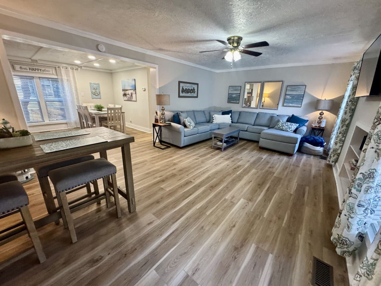Myrtle Beach Vacation Rental