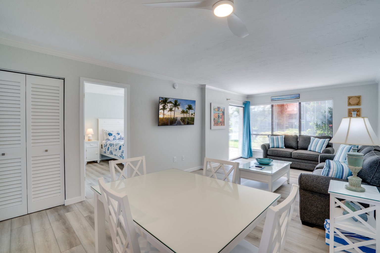 Bradenton Beach Vacation Rental