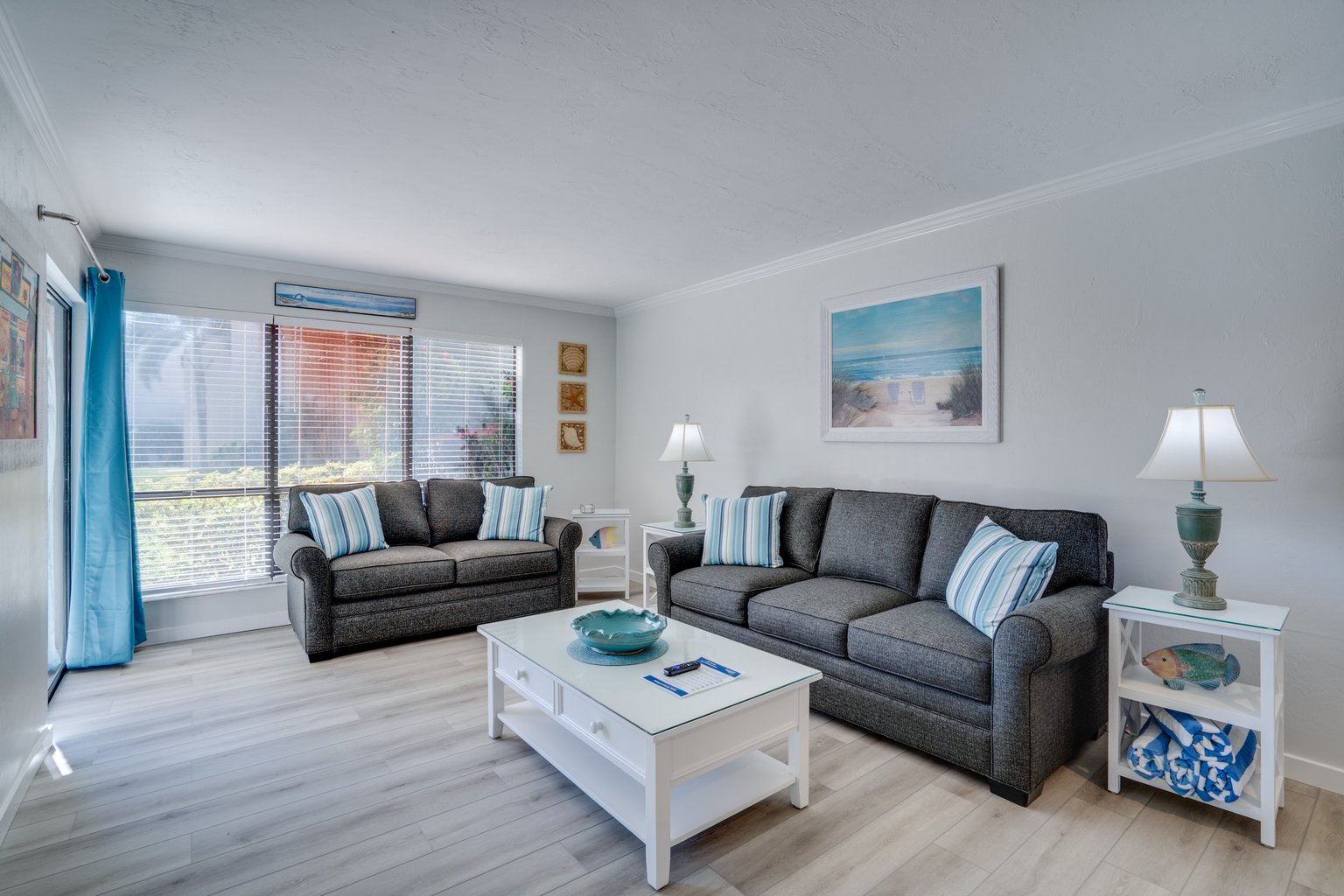 Bradenton Beach Vacation Rental